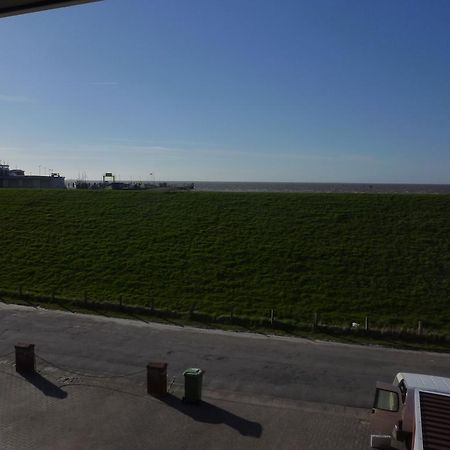 Nordsee-Hotel Дагебюлль Номер фото